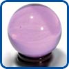 crystal ball